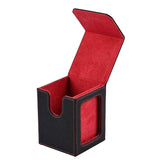 📚Stylish Magnetic Trading Card Box – Sleek, Safe & Perfect for Boys’ Favourite Decks! - ThiGui